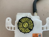 фото thumb №7, Ford mustang mach-e 21r бак бачок жидкость тормозной оригинал