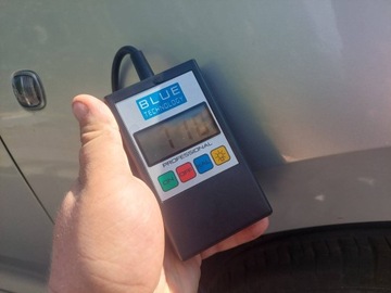 фото thumb №12, Комплектний перед капот бампер крила лампи skoda rapid i eu la7w