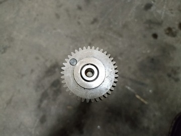 фото thumb №11, Вал розподільний вал mimośrodowy bmw 8630462 b46 b48 2,0 f20 f30 g20 g30 g01 g11