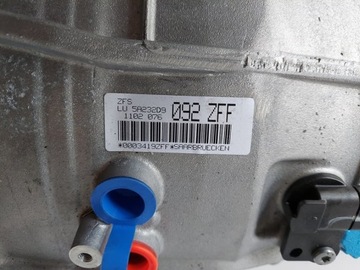 фото thumb №7, Bmw x5 g05 45 e pluge in гибрид коробка передач коробки передач