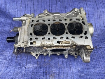 фото thumb №10, Peugeot 108 citroen c1 ii aygo головка двигуна вали 1.0 1kr 2014-2018