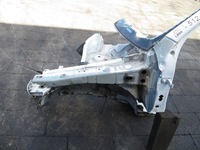 фото thumb №2, Audi q3 8u лонжерон чверть ліва перед 14-