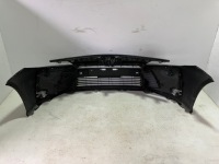 фото thumb №11, Corolla e21 sedan бампер передний перед радар 4 pdc 209 kompletny