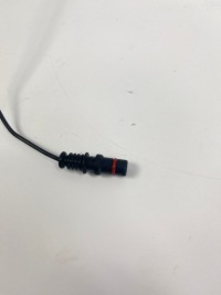 Датчик лямбда-зонд mercedes r107 380sl 0258001060 с Разборки, фото thumb