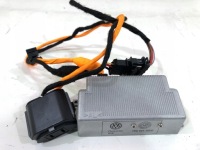 фото thumb №1, Преобразователь напряжения vw touareg 7p 7p6907155d usa