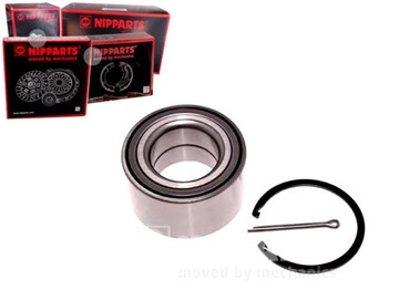 фото thumb №1, Nipparts набір підшипник колеса 050181b add68223 adg
