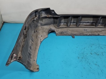 фото thumb №13, Бампер зад toyota avensis i t22 00-03 рестайлінг чорний 209 універсал