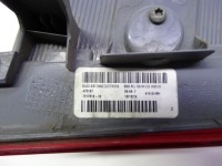 Bmw x3 f25 рестайлинг  14-17 лампа задняя правая led 7217312 оригинальная Оригинал, фото thumb