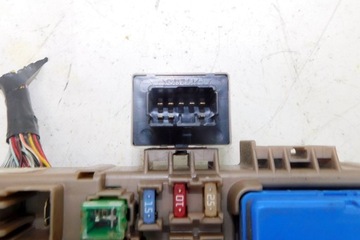 фото thumb №11, Toyota corolla ts e12 05r 1.8 192km коробка запобіжників 82641-02040