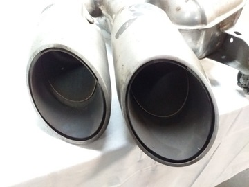 фото thumb №5, Porsche macan 95b глушник кінцевий