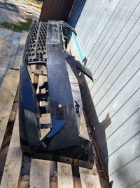 фото thumb №14, Skoda superb iii бампер перед передний