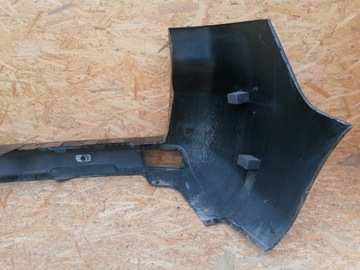 фото thumb №8, Бампер зад задний toyota land cruiser j150 рестайлинг 2017-