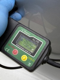 фото thumb №15, Audi a6 s6 c7 капот кришка двигуна lx7w алюмінієва ładna 130 мікронів