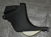 фото thumb №1, Захист поріг кутик стійка правий renault clio v