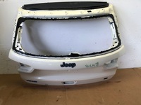 фото thumb №7, Jeep compass кришка багажника кришка багажника задня 2017-