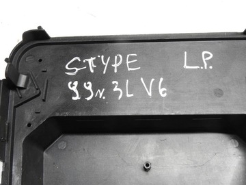 фото thumb №11, Jaguar s-type динамик заводской левый перед xw7f-18808-bb