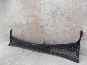 фото thumb №2, Панель під лобовим склом renault clio v 668114189r