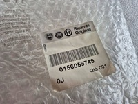 фото thumb №7, Накладка бампера перед левая 156088813 / 156059749 alfa romeo 159 05-