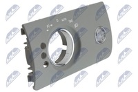 фото thumb №2, Nty ews-me-063 накладка/захист вимикача світла