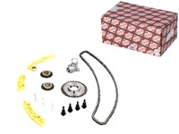 фото thumb №1, Набор цепи распределительного вала ashika