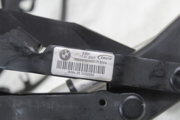 фото thumb №11, Петлі механізм дах комплект bmw e93