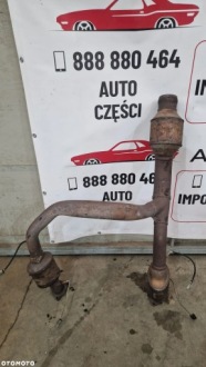 Купить Cadillac escalade 6.2 v8 15-20r катализатор катализаторы оригинал oem, фото thumb