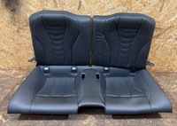 фото thumb №13, Сиденья kpl. подогрев вентиляция модули подушки безопасности кожа bmw g15 1