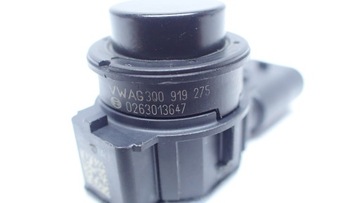 фото thumb №3, Датчик pdc 3q0919275 группа vw оригинальные новый !