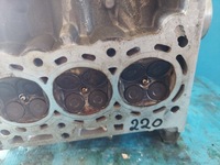 фото thumb №12, Головка citroen c1 2009 r 1.0 b 1krfe