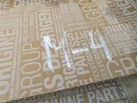 фото thumb №10, Набір монтажний кулька фаркоп dacia sandero ii 8201661000