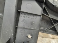 фото thumb №8, Каркас усилитель бампера направляющая mercedes ml w164