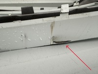 фото thumb №16, Skoda octavia iii 3 16-20r бампер перед переднє 5e0807221n