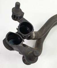 фото thumb №3, Wąż труба wody mercedes r171 3.5 v6 a1718300124