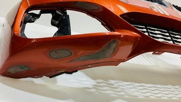 фото thumb №10, Бампер bmw 1 f20 f21 m набор