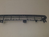 фото thumb №11, Решётка средняя бампер перед peugeot 3008 i lata 2009-2016 9685625677