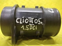 фото thumb №8, Renault clio iii 1.5 dci расходомер 8200358901