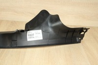 фото thumb №9, Оригинальная защита накладка порога левый зад audi a6 c7 4g0867767a 64km