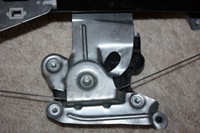 фото thumb №8, Volvo xc90 подъемник стекло правый задняя задний