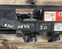 фото thumb №7, A8 d3 3.0 v6 aut pas передній радіатор вентилятор