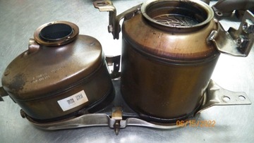 KATALIZATOR DPF VW POLO 6C 1.4 TDI 04B131765B