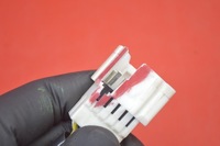 фото thumb №7, Замок доводчик кришки задня багажника 905520aq000 infiniti fx 1 i 02-06