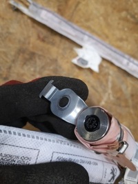 фото thumb №4, Peugeot rifter berlingo iv шторка безпеки ліва 9817271580