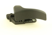 Ручка двері fiat ducato 2011- внутрішня перед ліва Ціна, фото thumb