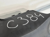 фото thumb №8, Накладка бампера заднього перед mercedes-benz e w213 a2138852125