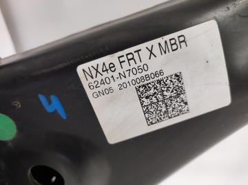 фото thumb №6, Візок рейка рульового управління hyundai tucson iv kia sportage v 62401-n7050 57700n7000