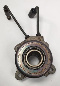 фото thumb №1, Цилиндр сцепления подшипник выжимной mercedes w169 1.5