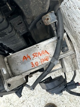 фото thumb №10, A4 8k s4 a5 s5 8t pas переднє перед комплектний 3.0 автомат передній рестайлінг
