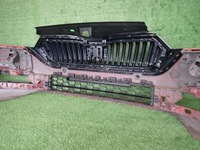 фото thumb №14, Skoda octavia 5e3 iv бампер передний перед