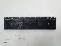 фото thumb №1, Opel insignia b кронштейн подкладка регистрационного