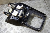 фото thumb №7, Рамка передач dekor панель usb optima iii sedan